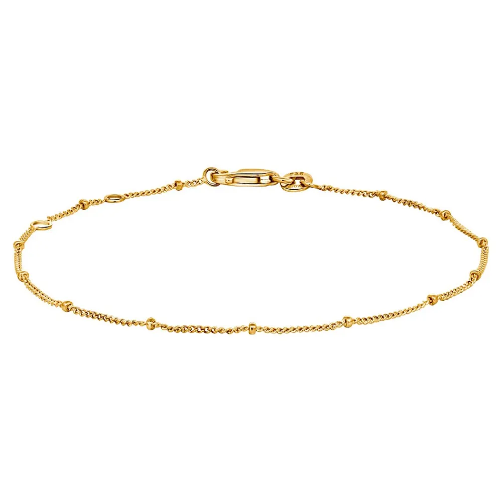 Nordahl 825 466-3 Armbånd,-Dame Armbånd