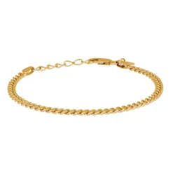 Clearance 825 483-3 Armbånd, , 17+3 cm Dame Armbånd