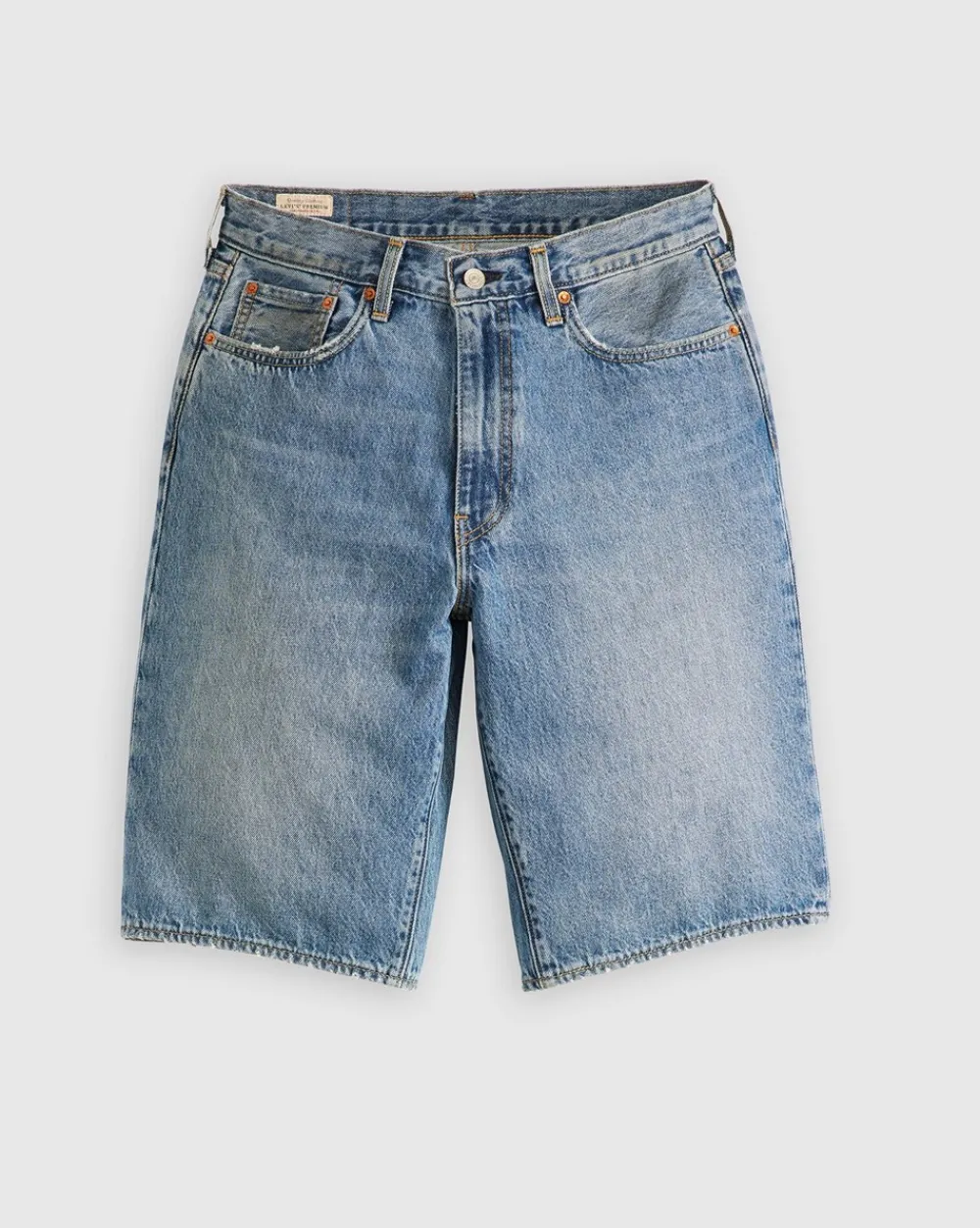 Levi's 478™ Baggy Shorts, , 34- Shorts