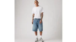 Levi's 478™ Baggy Shorts, , 34- Shorts