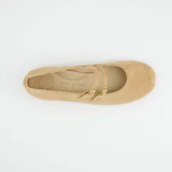 Paul Green 1211 Ballerinasko, , 42-Dame Ballerinaer