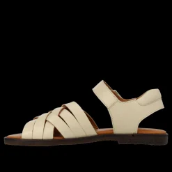 Angulus 4473-101 Braided Sandaler, , 35-Børn Sandaler