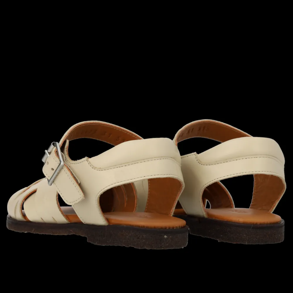 Angulus 4473-101 Braided Sandaler, , 35-Børn Sandaler