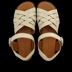 Angulus 4473-101 Braided Sandaler, , 35-Børn Sandaler