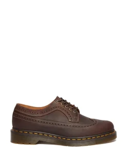 Dr. Martens 3989 Brogue Sko, , 46- Sko
