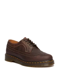 Dr. Martens 3989 Brogue Sko, , 46- Sko