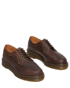 Dr. Martens 3989 Brogue Sko, , 46- Sko