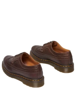 Dr. Martens 3989 Brogue Sko, , 46- Sko