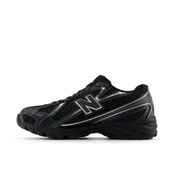 New Balance 740 Bungee Lace Kids Sneakers, , 30-Børn Sko & Sneakers