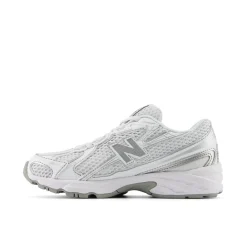 Best 740 Bungee Lace Kids Sneakers, , 30 Børn Sko & Sneakers