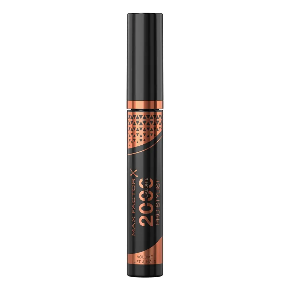 Max Factor 2000 Calorie Pro Stylist Mascara,- Øjne
