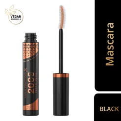 Max Factor 2000 Calorie Pro Stylist Mascara,- Øjne