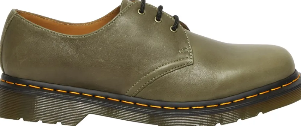 Dr. Martens 1461 Carrara Oxford Sko, , 45- Business Sko|Sko