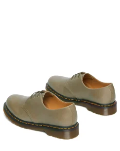 Dr. Martens 1461 Carrara Oxford Sko, , 45- Business Sko|Sko