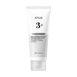 Anua 3 Ceramide Panthenol Moisture Barrier Cream, 100 ml- Hudpleje