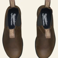 Blundstone 1609 Chelseastøvler, , 43-Dame Støvler|Støvler