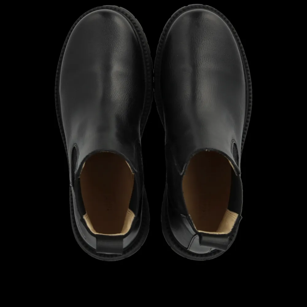 Angulus 6148-101 Chelseastøvler, , 34-Børn Støvler
