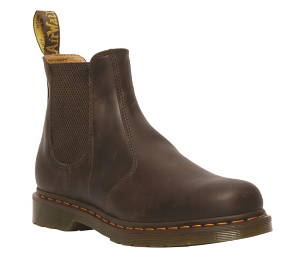 Dr. Martens 2976 Chelseastøvler, , 39-Dame Støvler|Støvler