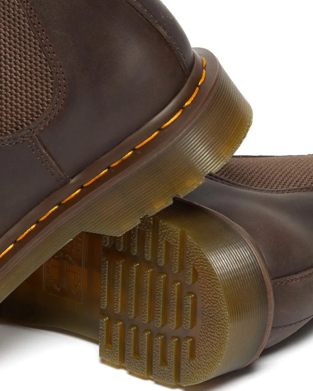 Dr. Martens 2976 Chelseastøvler, , 39-Dame Støvler|Støvler