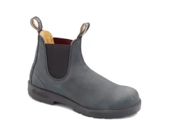 New 587 Classic Chelseastøvle, , 41 Dame Støvler|Støvler