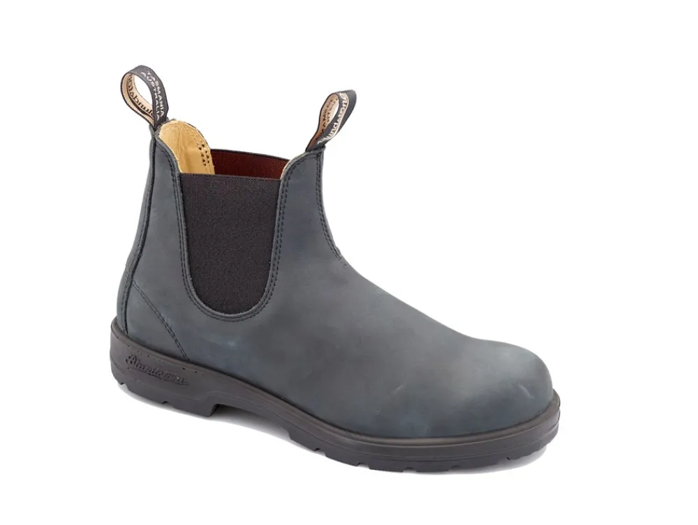 New 587 Classic Chelseastøvle, , 41 Dame Støvler|Støvler