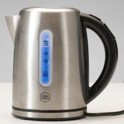 Hot 6407 Color Glow Elkedel, , 1,2 L Køkken|Køkkenmaskiner