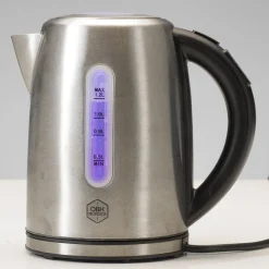 Hot 6407 Color Glow Elkedel, , 1,2 L Køkken|Køkkenmaskiner