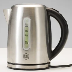 Hot 6407 Color Glow Elkedel, , 1,2 L Køkken|Køkkenmaskiner