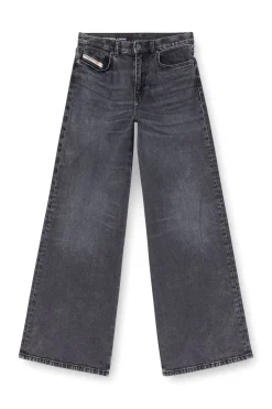 Online 1978 D-Akemi Flare Jeans, , W26/L30 Dame Jeans