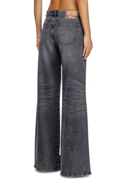 Online 1978 D-Akemi Flare Jeans, , W26/L30 Dame Jeans