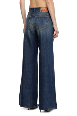Diesel 1978 D-Akemi Jeans, , W28/L30-Dame Jeans