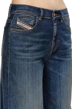 Diesel 1978 D-Akemi Jeans, , W28/L30-Dame Jeans