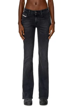 Diesel 1969 D-Ebbey Jeans, , W30/L30-Dame Jeans