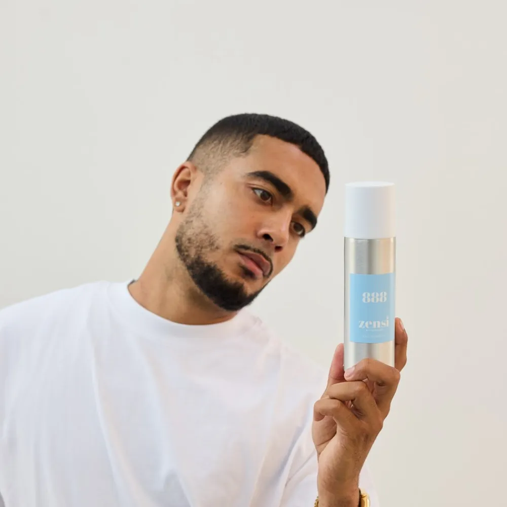 Zensi By Oliver Kesi 888 Deo Spray, 150 ml- Deodorant|Deodorant