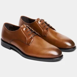 Best 98800 Derby Sko, , 46 Business Sko