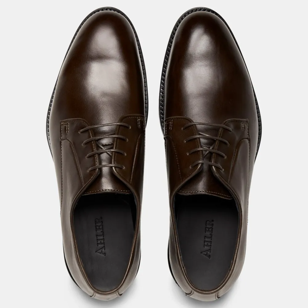 Best 98800 Derby Sko, , 44 Business Sko