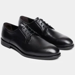 98800 Derby Sko, , 46 Business Sko