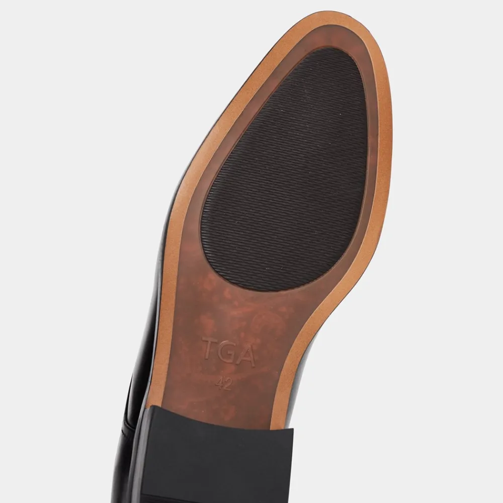 TGA 1010 Derbysko, , 45- Business Sko|Sko