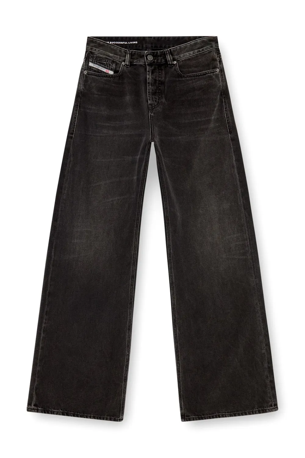 Discount 1996 D-sire Relaxed Jeans, , W27/L32 Dame Jeans
