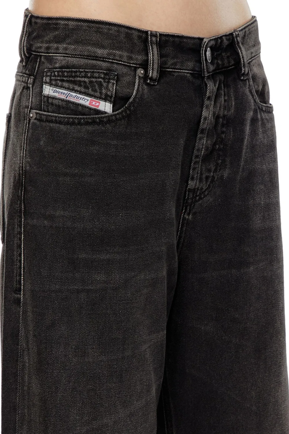 Discount 1996 D-sire Relaxed Jeans, , W27/L32 Dame Jeans