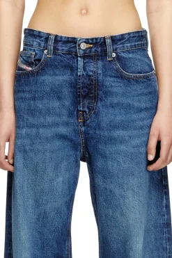 Diesel 1996 D-sire Relaxed Jeans, , W28/L32-Dame Jeans