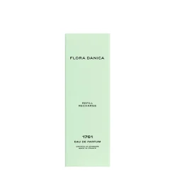 Hot 1761 Eau De Parfum Refill, 125 ml Eau De Parfum