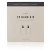 Sale 01 Hand Care Kamile og Havtorn Gaveæske Gaveæsker Til Hende