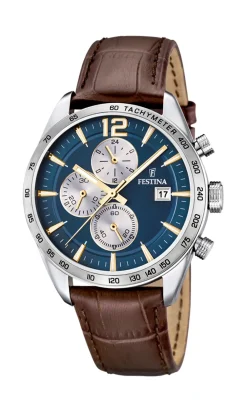 Festina 16760 Herreur, , 43 mm- Ure