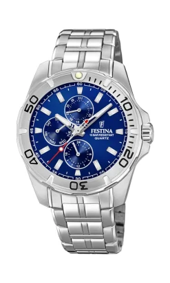 New 20445 Herreur, , 43 mm Ure