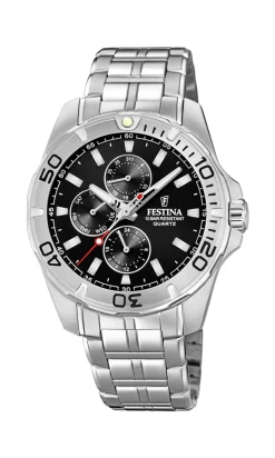 Discount 20445 Herreur, , 43 mm Ure