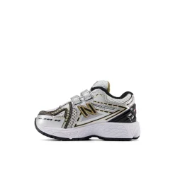 New Balance 1906 Hook & Loop Little Kids Sneakers, , 26.5-Børn Sko & Sneakers
