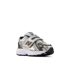 New Balance 1906 Hook & Loop Little Kids Sneakers, , 26.5-Børn Sko & Sneakers