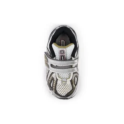 New Balance 1906 Hook & Loop Little Kids Sneakers, , 26.5-Børn Sko & Sneakers