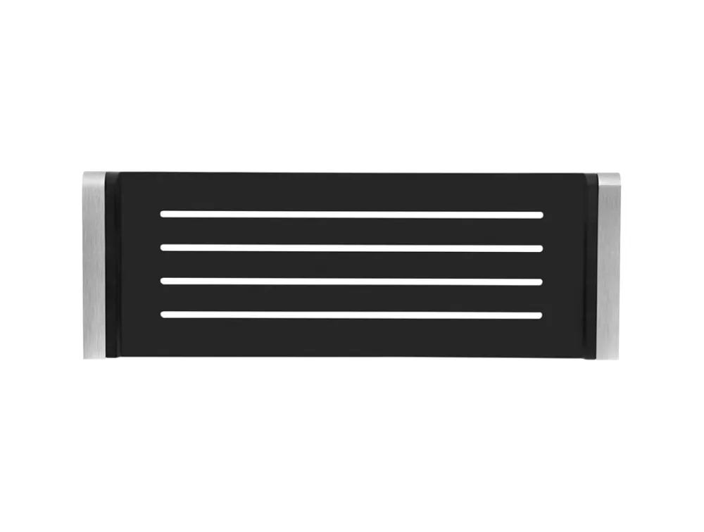 Hot 6 hylde, 30x10,5 cm Hylder & Reoler